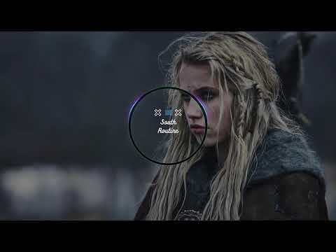 The Last Kingdom - Livstraedrir Middle D Remix