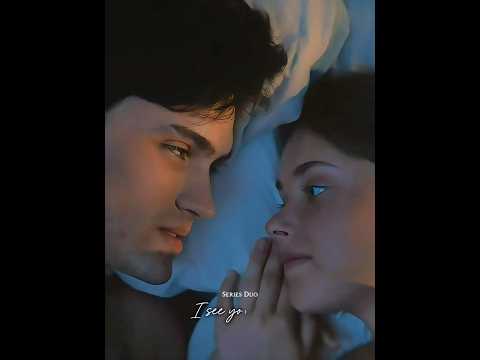 Nick & Noah | Culpa Mia | Dandelions #culpamia #nickleister #nicknoah #noah #myfault #ourfault #nick