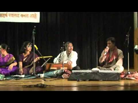 AMM Ganeshotsav - Hridayachya Talavar