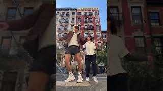 Skippin’ - Mario Viral Dance Trend @jennifermika_ ♡ (dc: @jiggynjiroh)