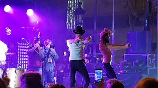 Sidonie - Maravilloso. Barcelona 30.11.2018