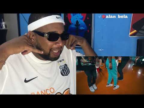 (pqp, 🥵) Mc Dricka, Jovem Dex e Alee - After Crazy (Clipe Oficial) | REACT