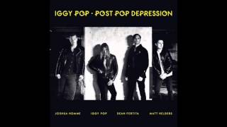 Iggy Pop &amp; Josh Homme - Chocolate drops