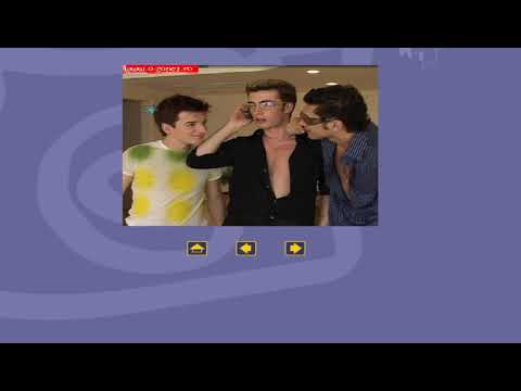 PHOTOS OF O-ZONE & DAN BALAN THAT YOU HAD NEVER SEEN IN YUOR ENTIRE LIFE!! (2006 FAN SITE PHOTOS) #1