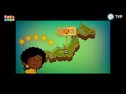 La Asombrosa Excursión de Zamba a la Copa del Mundo (Parte 4)