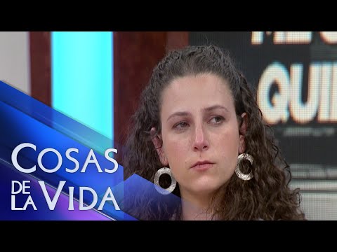 They used me and now they want to take me away from my daughter - Things in life