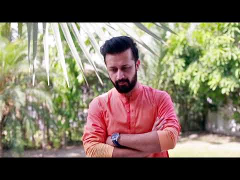 Pardadari - Abida Parveen - Atif Aslam