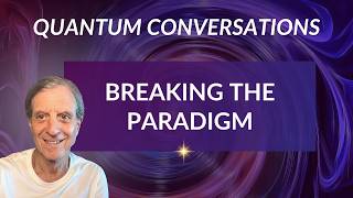 Breaking the Paradigm: The Science They Refused to See