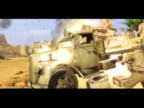 Sniper Elite 3 Ultimate Edition - Trailer