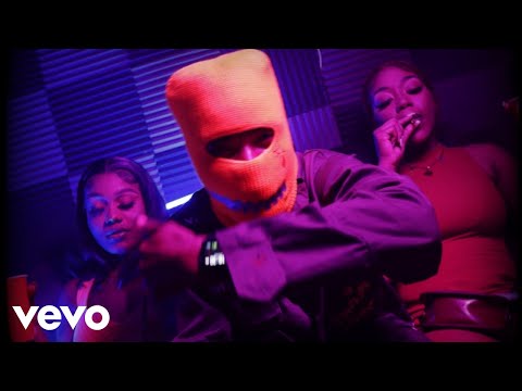 John D The Villin - Green Energy (Official Video)