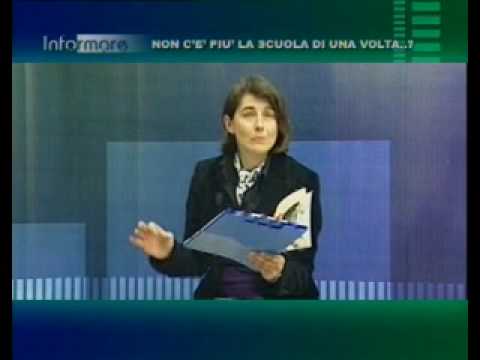 "Non c'è più la scuola di una volta?" (parte I)