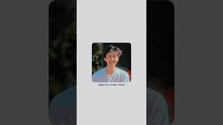 Download lagu Happy Birth day Jaemin🎉🥳 #happyjaeminday #jaemin #Birthday mp3