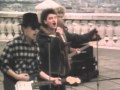 U2 - Two Hearts Beat As One (Official Video) 1983
