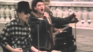 U2 - Two Hearts Beat As One (Official Video) 1983