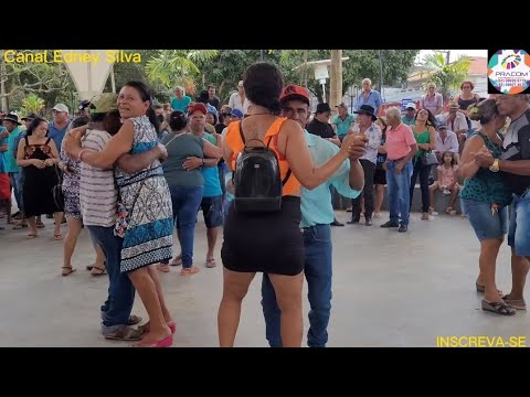 FORRO PESADO CULTURA NA PRAÇA ARAPIRACA AL /12/09/22/.