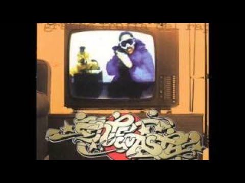 Gente Guasta - La Grande Truffa del Rap - FULL ALBUM