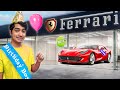 Can I Get A Free Ferrari On My Birthday?