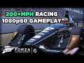200+ MPH Racing - Forza Motorsport 6 Gameplay