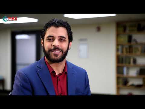 In The Shade Of Ramadan 2019 - Episode 27 with Ahmed Shabaan