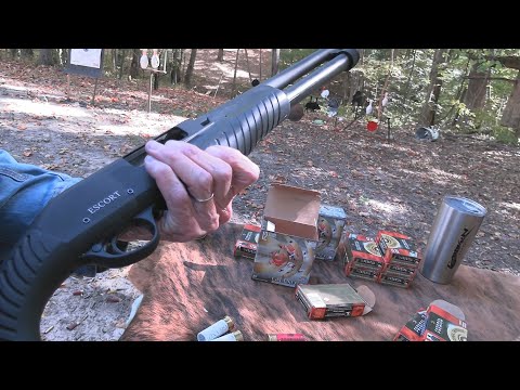 Gun Is Textured for Grip