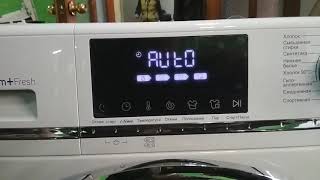 Haier HW60-BP12758 купити в інтернет-магазині: ціни на пральна машина ...