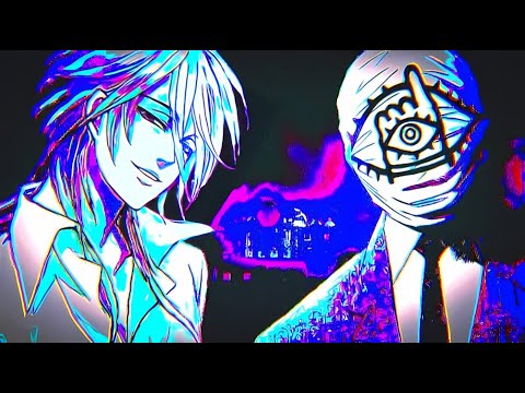 SMAPA Tournament Episode 7 - Friend vs Makishima Shogo | Full Scale Comparison | Memory Reboot