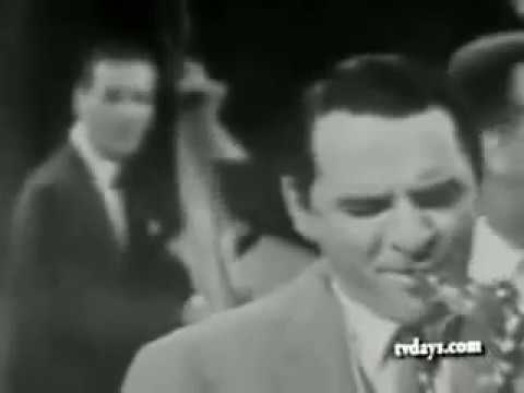 Art Ford's Jazz Party with Roy Eldridge, Buck Clayton, Georgie Auld (1958)