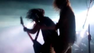 KREATOR LIVE S.L.P. - Pleasure to Kill + Outro, Death Becomes my Light