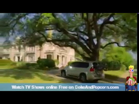 GCB trailer still focused on character power plays underscored by country cues