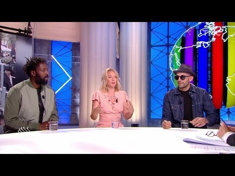 Quand Ludivine Sagnier évoque à demi-mot sa vie privée avec Kim Chapiron