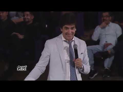 ¿Cómo Saber Si Dios Te Está Hablando? | Aprende a Escuchar Su Voz y Obedecer - Dante Gebel