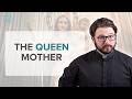 Why Do Catholics Call Mary a Queen?