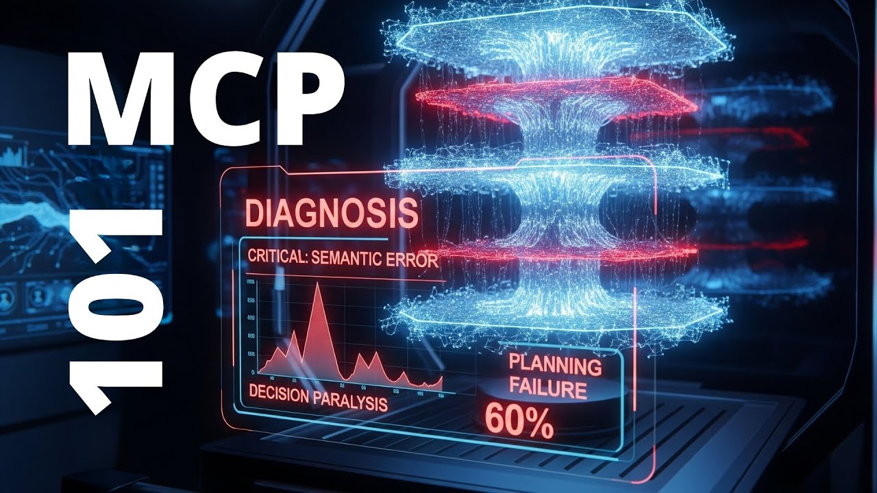 Why Are These AI Agents Continuously Failing?