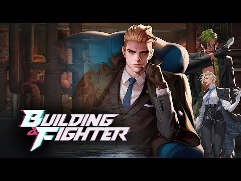 Видео Building & Fighter #1