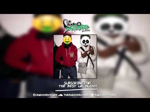 (1011) Kaysav x JDF - That's Us #Exclusive | Audio Saviours