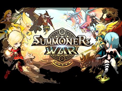 Power of Verdehile - The 5-star hell farmer! - Summoners war