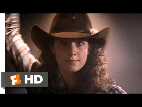 Urban Cowboy (4/9) Movie CLIP - Sissy Rides the Bull (1980) HD
