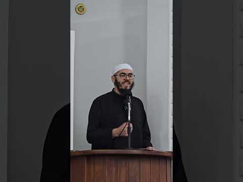 Hutbe e Bajramit - Hoxhë Shaban Tolaj