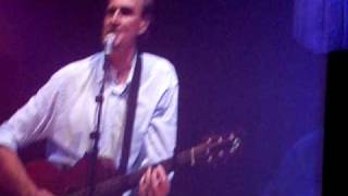 James Taylor  Midnight Hour 2009