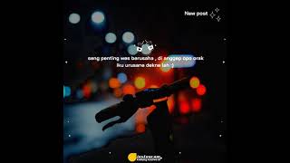 Download lagu STORY WA 30 DETIK KEREN TERBARU 2021 || STATUS WA TERBARU 2021 KEKINIAN || QUOTES WA KEREN 2021 mp3