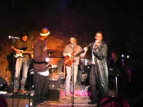 Sooshee Band-Joo Kraus-4