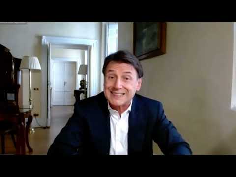 CONTE SUL M5S: “IO CI SARÒ SOLO CON IL MIO PROGETTO POLITICO, ALTRIMENTI NO”