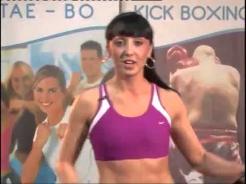 Vježbe za trbušne mišiće / Trbušnjaci / AB SHAPE / Six pack