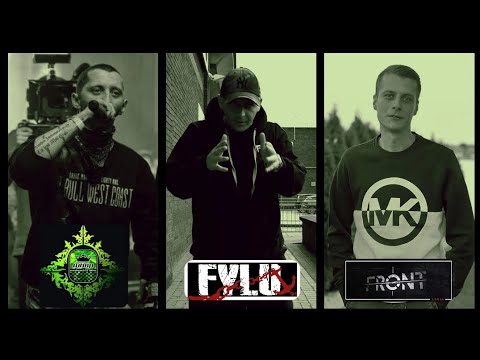 Fylu - Piszemy Historię ft. Tomek WHSP & Jaźwa PN & Dj Cut A Head (Flame Produkcja)