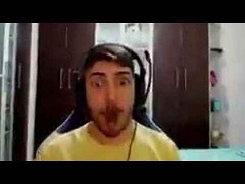 TA POOOORRA, ME AJUDA YODA!!!!!!