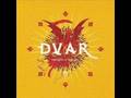 DVAR - Yagga Yarra 