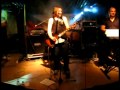 «Рубль» - Я хуярю на гитаре (2009; live) 