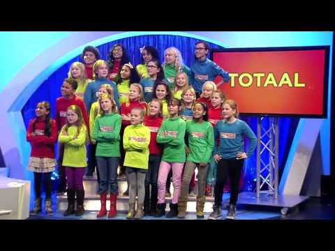 Amira vs. Kinderen voor Kinderen | De Kwis