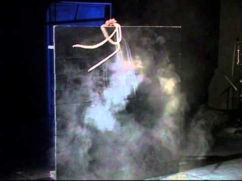 Josef Nadj & Vladimir Tarasov  "Last Landscape" (part 3/3)