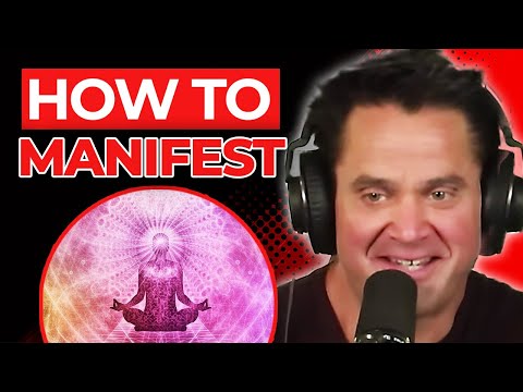 Manifesting is REAL, Stop Limiting Your Beliefs || MBSS Ep. 44